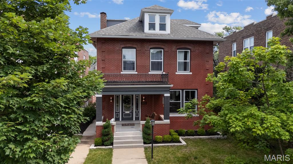 4211 Shenandoah Avenue