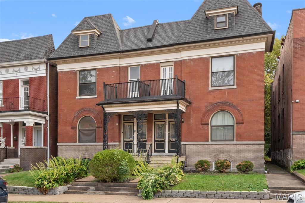 4220-4222 Cleveland Avenue