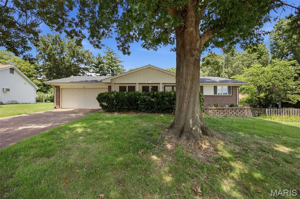 1001 Bridgeport Drive