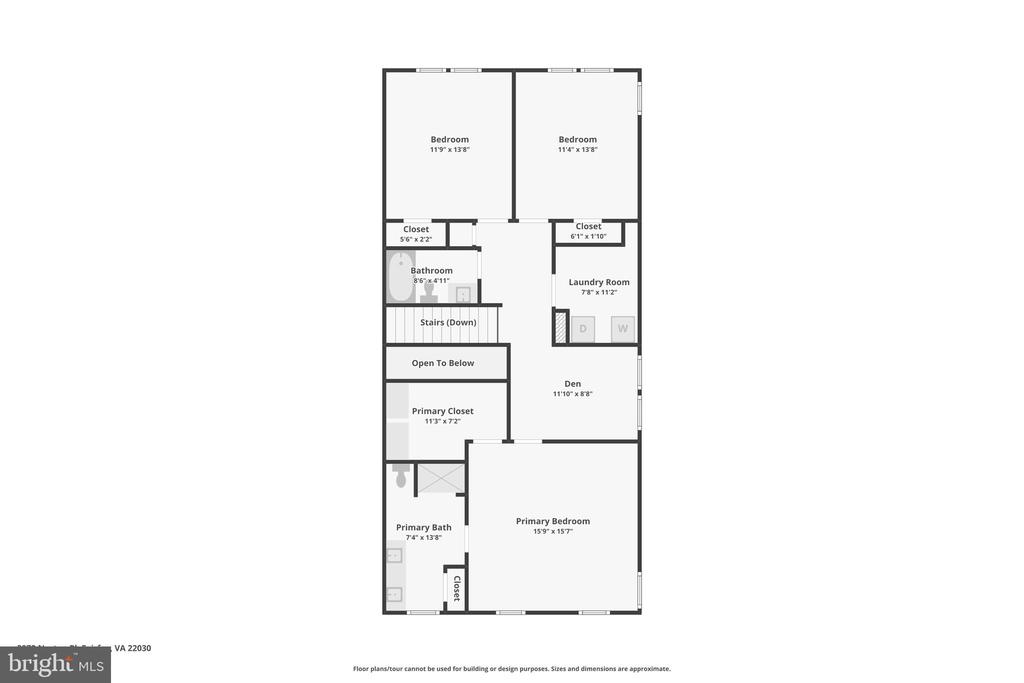 3972 NORTON PLACE