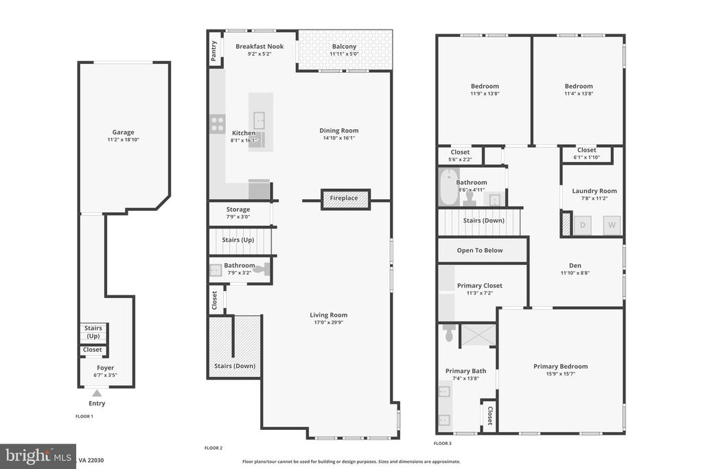 3972 NORTON PLACE