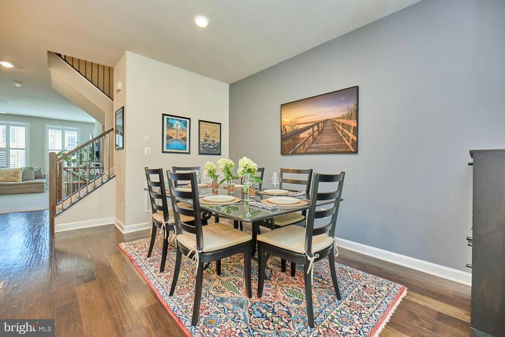 3060 WILD BLUE INDIGO COURT