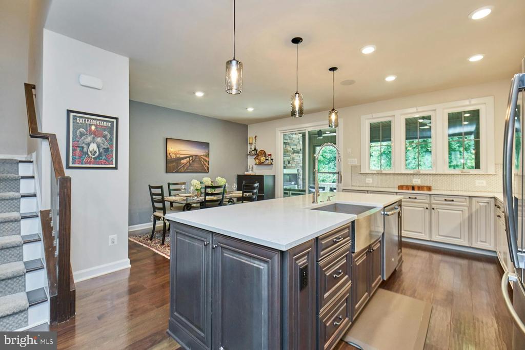 3060 WILD BLUE INDIGO COURT