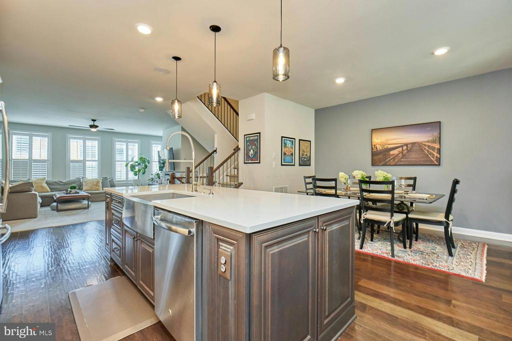 3060 WILD BLUE INDIGO COURT