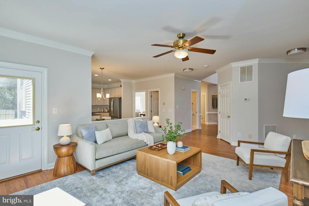 2561 HOLLY MANOR DRIVE