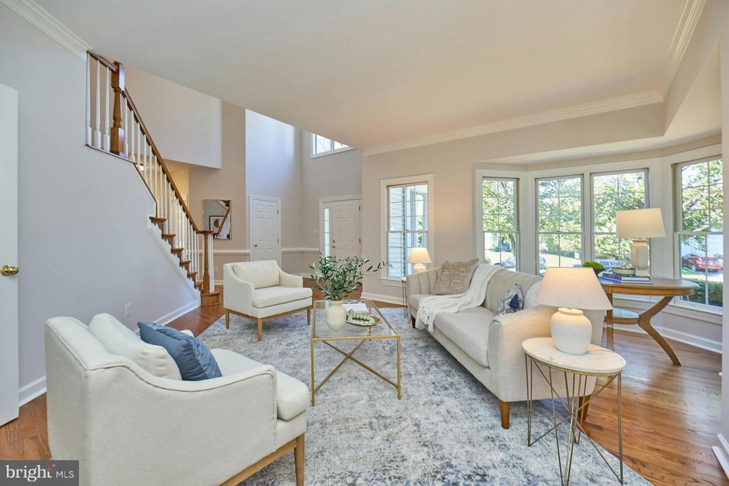 2561 HOLLY MANOR DRIVE