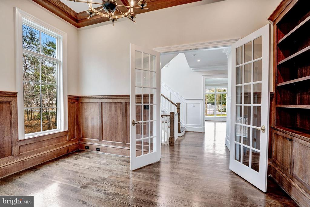 1106 TOWLSTON ROAD