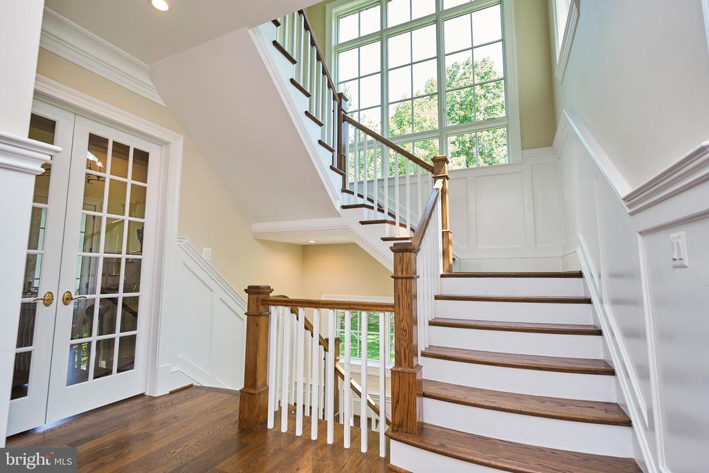 1106 TOWLSTON ROAD