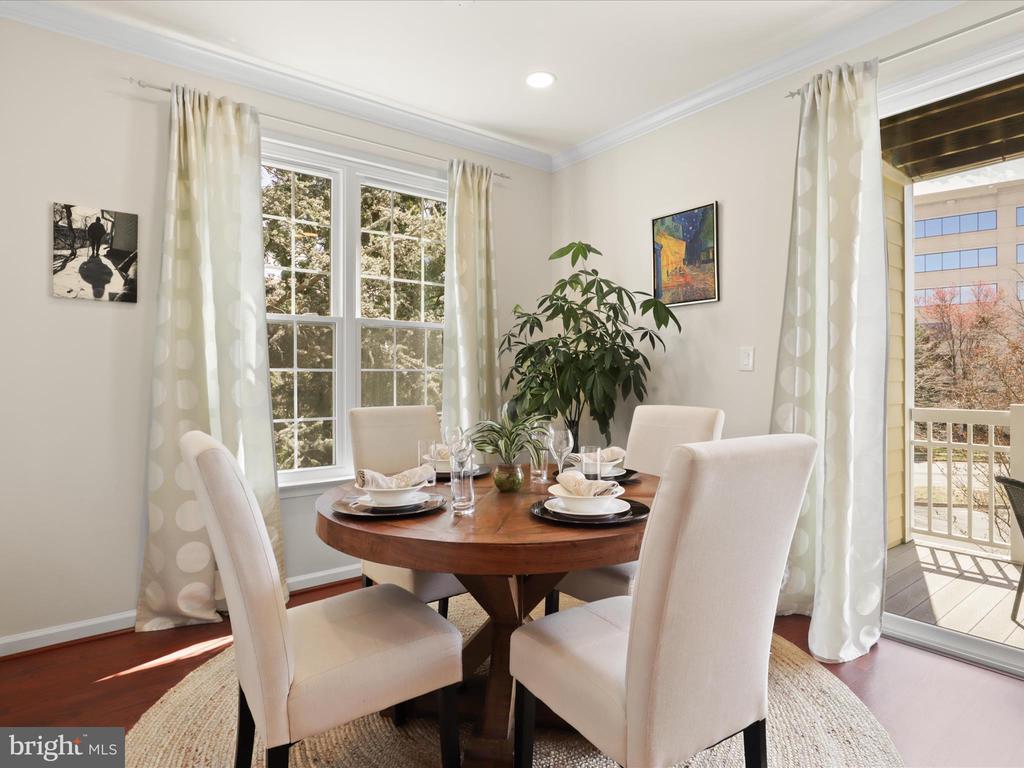 12901 ALTON SQUARE Unit: 201