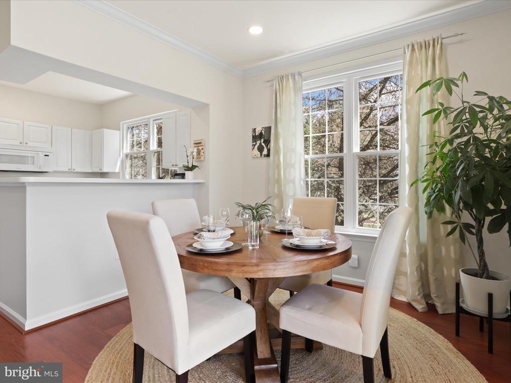 12901 ALTON SQUARE Unit: 201
