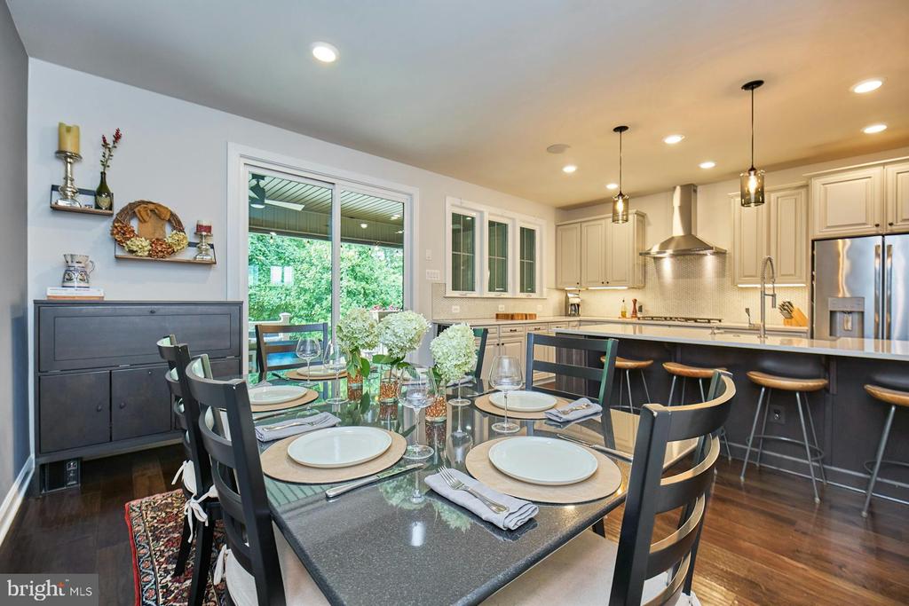 3060 WILD BLUE INDIGO COURT
