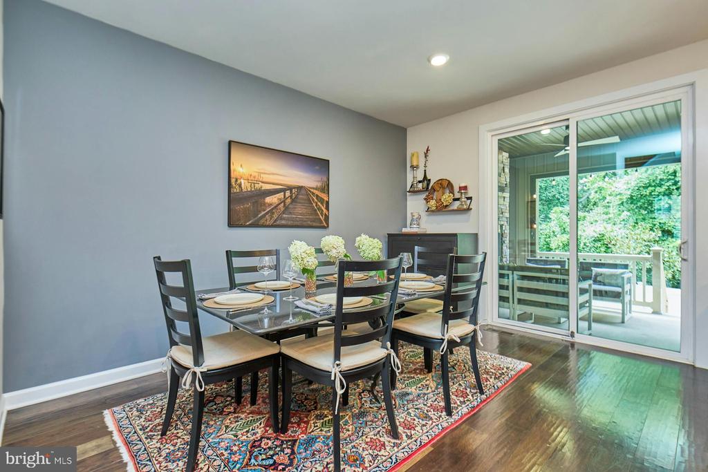3060 WILD BLUE INDIGO COURT