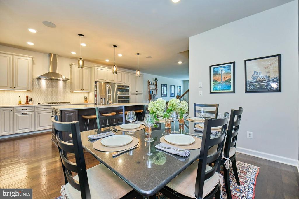 3060 WILD BLUE INDIGO COURT