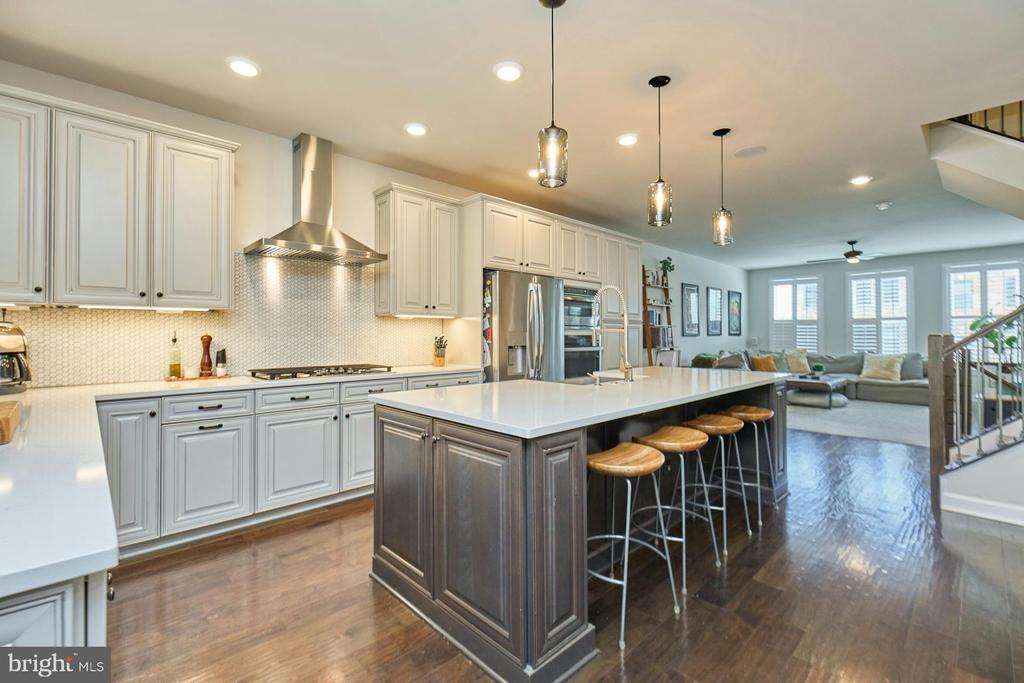 3060 WILD BLUE INDIGO COURT