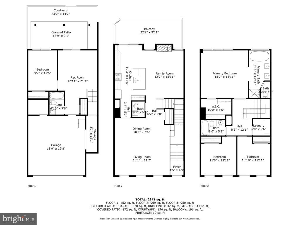 9354 DEER GLEN COURT