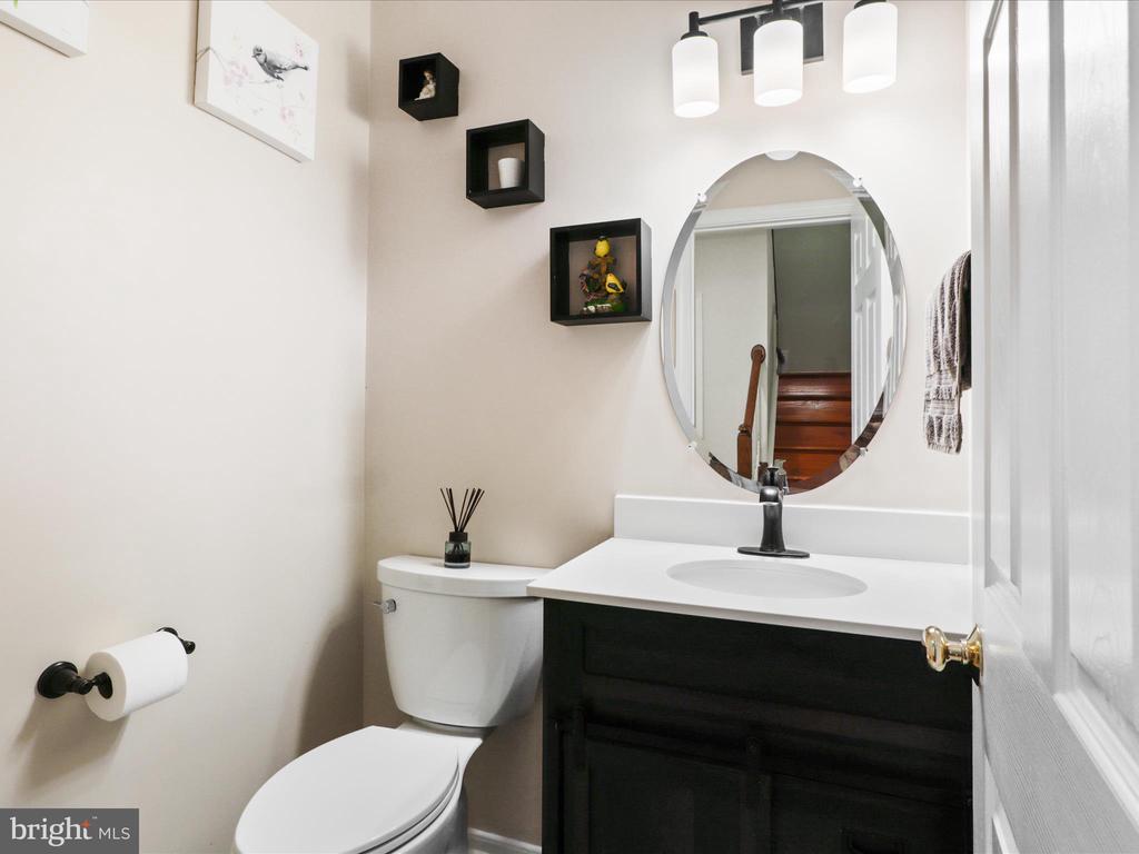 9354 DEER GLEN COURT