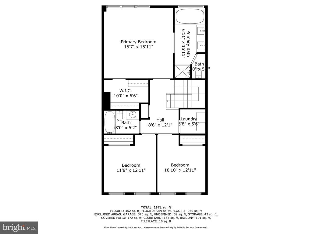 9354 DEER GLEN COURT