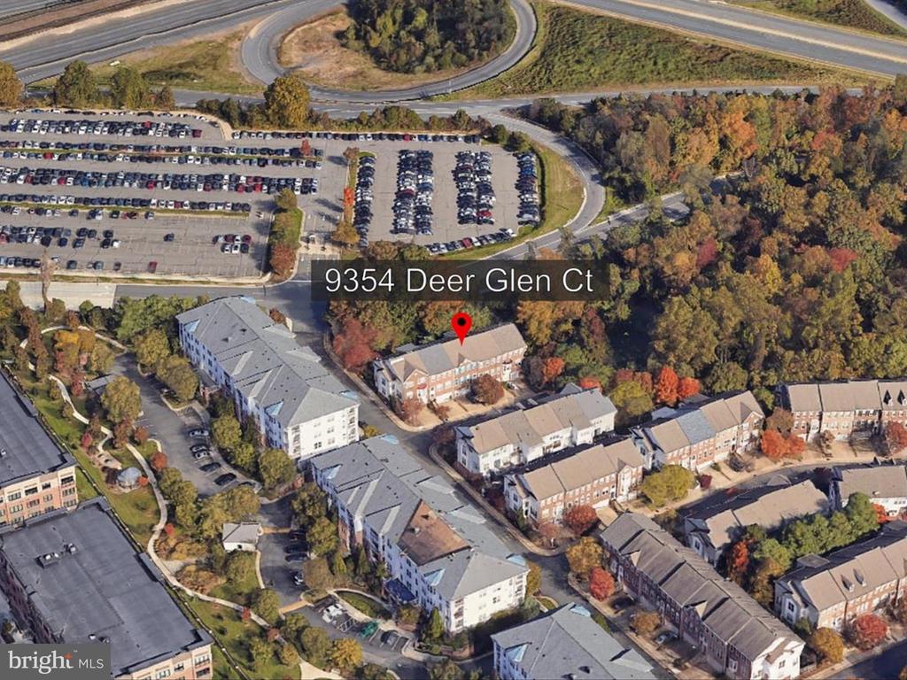 9354 DEER GLEN COURT