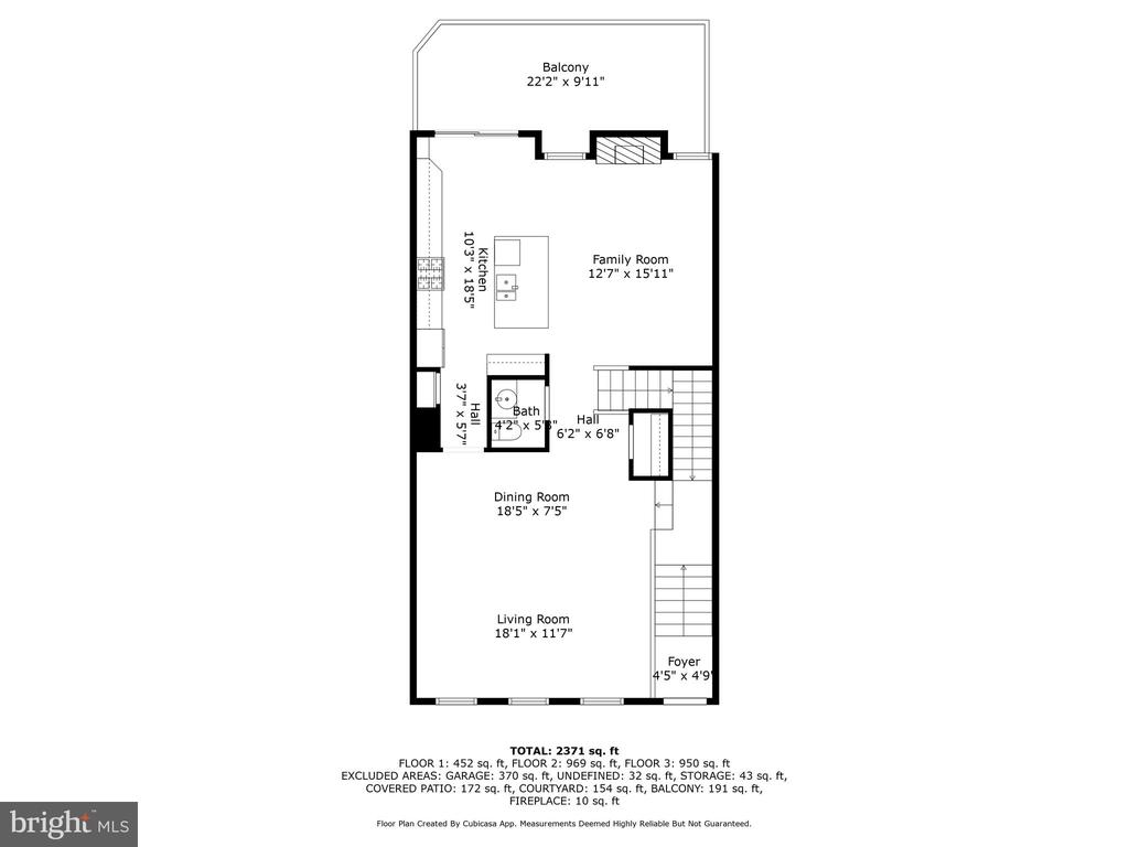 9354 DEER GLEN COURT