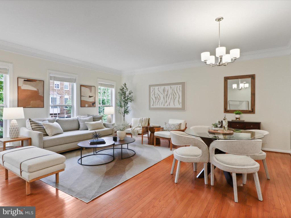 9354 DEER GLEN COURT