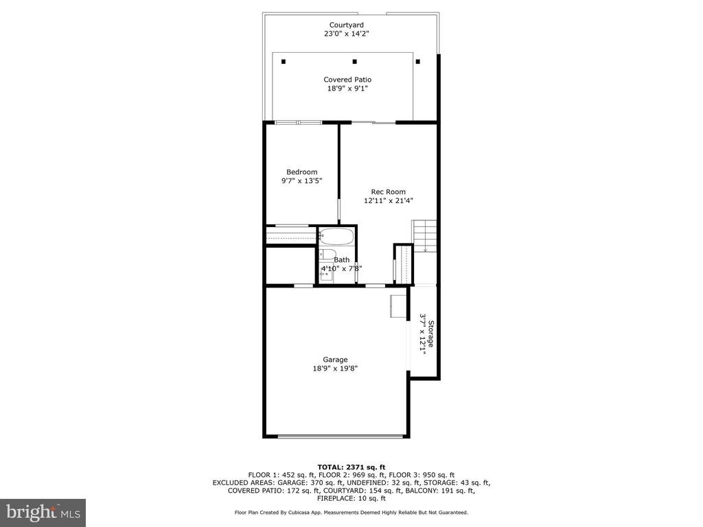 9354 DEER GLEN COURT