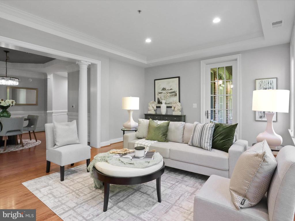 1781 CHAIN BRIDGE ROAD Unit: 303