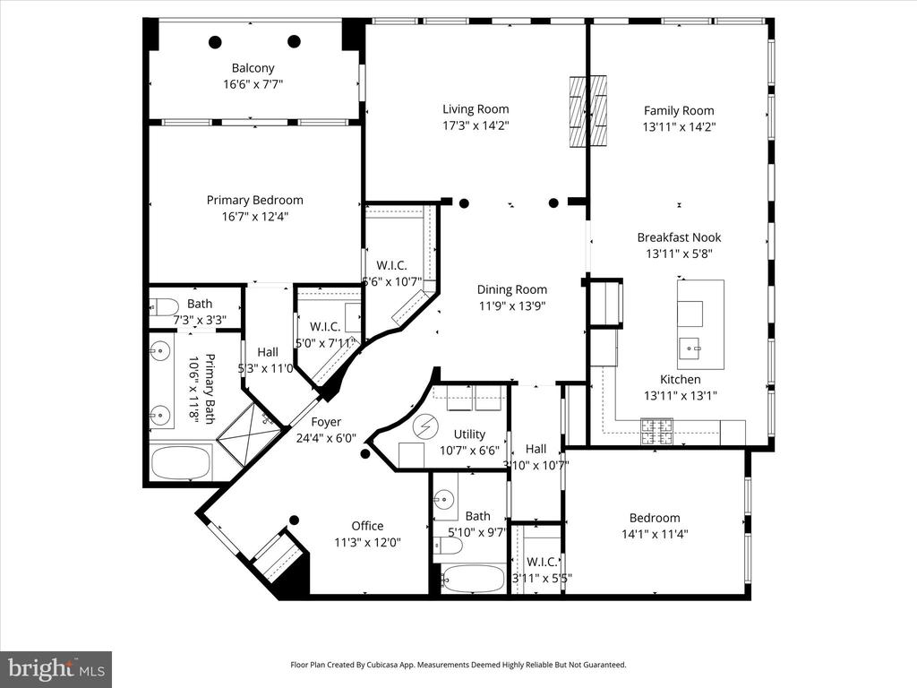 1781 CHAIN BRIDGE ROAD Unit: 303