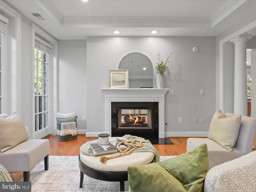 1781 CHAIN BRIDGE ROAD Unit: 303