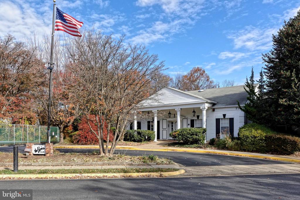 7640 TREMAYNE Unit: 202
