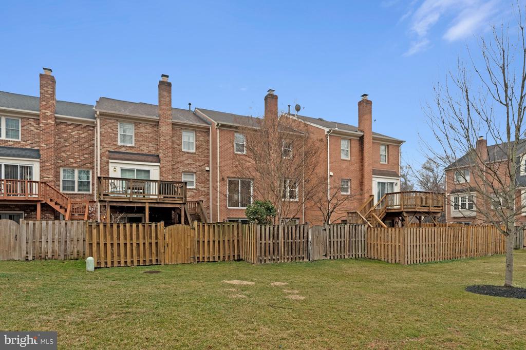 10106 BUSHMAN DRIVE
