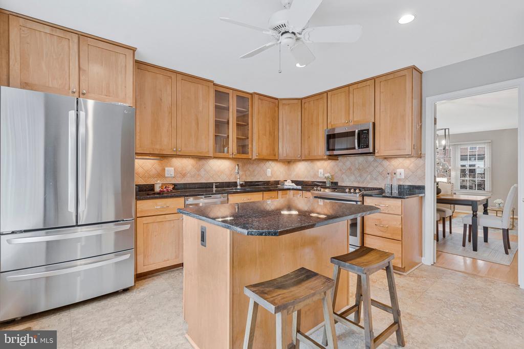 10106 BUSHMAN DRIVE