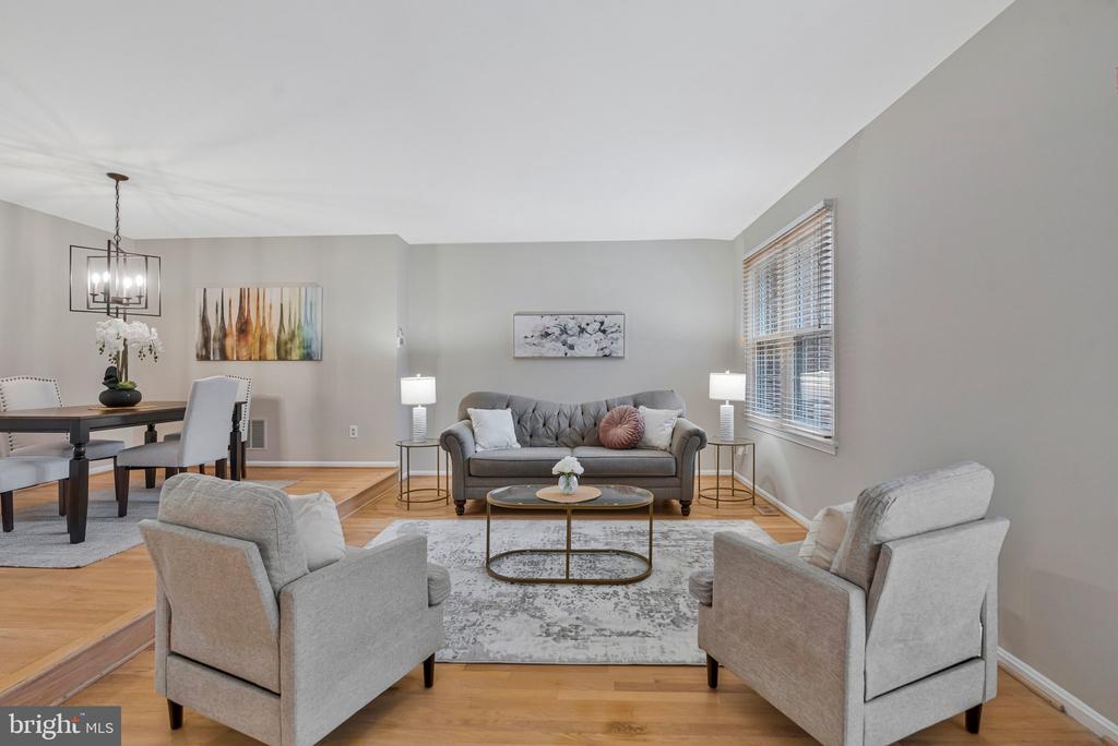 10106 BUSHMAN DRIVE