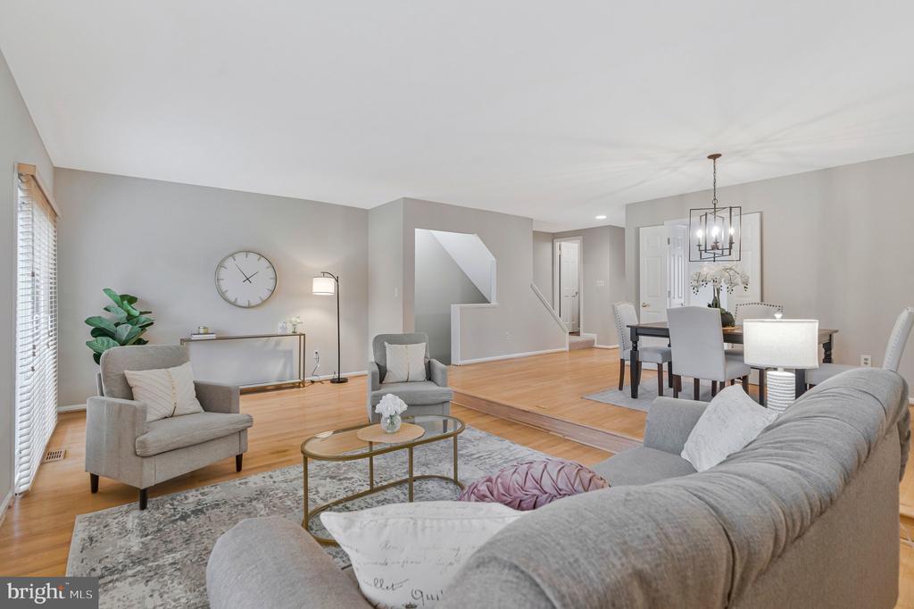 10106 BUSHMAN DRIVE