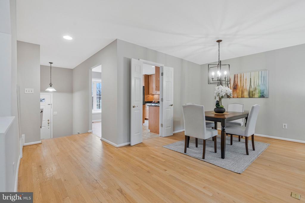 10106 BUSHMAN DRIVE