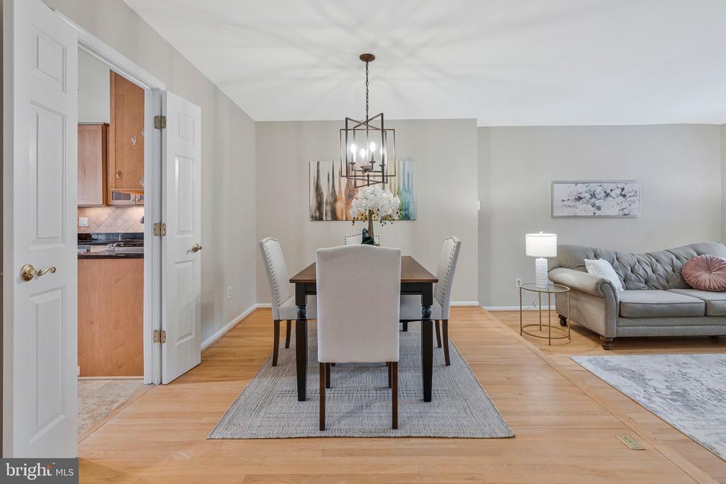10106 BUSHMAN DRIVE