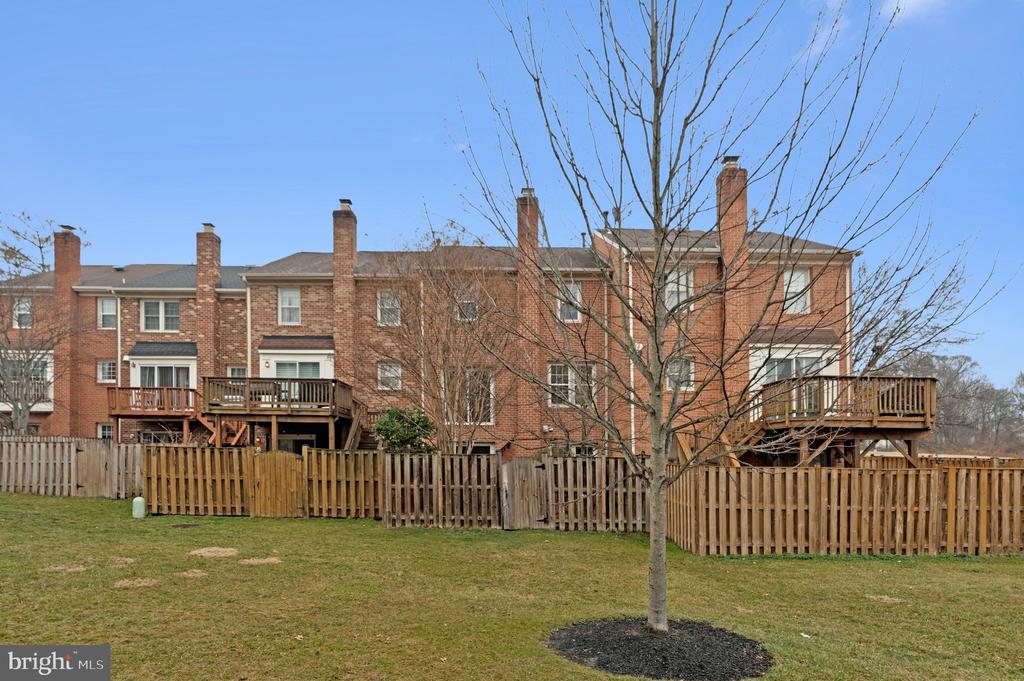 10106 BUSHMAN DRIVE