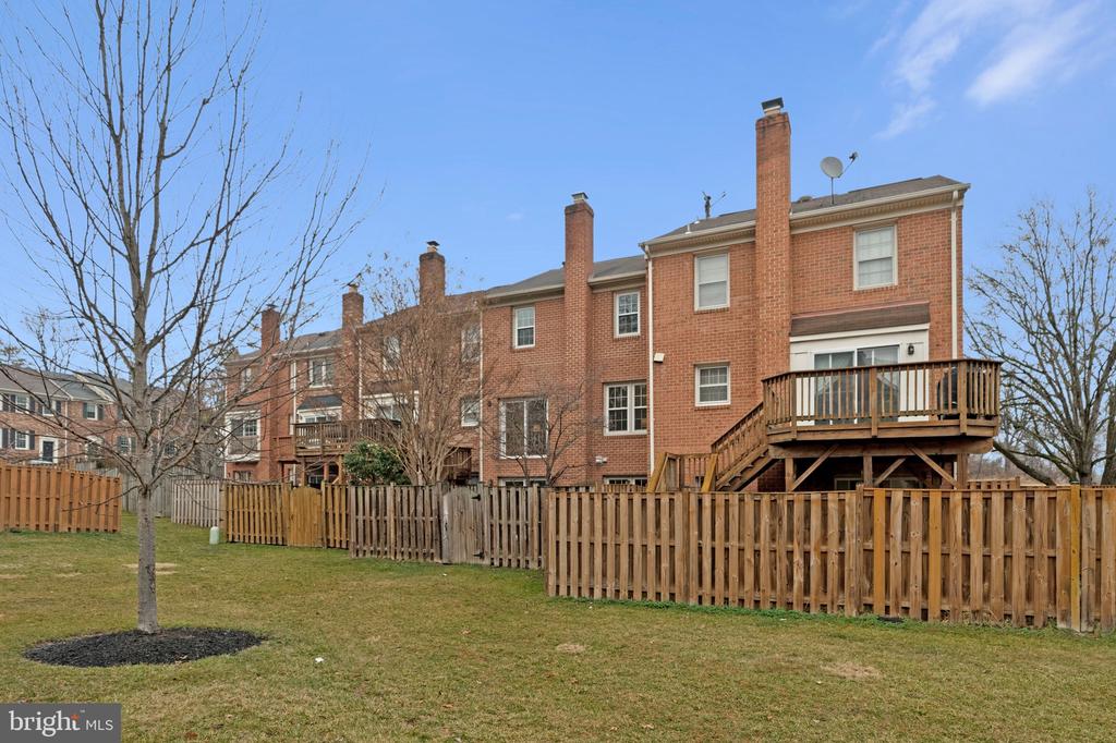 10106 BUSHMAN DRIVE