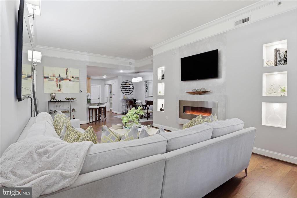 1450 EMERSON AVENUE Unit: G05
