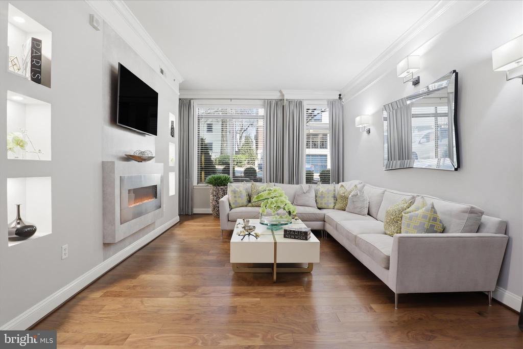 1450 EMERSON AVENUE Unit: G05