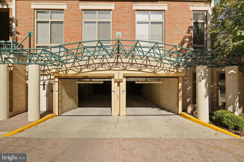 1450 EMERSON AVENUE Unit: G05