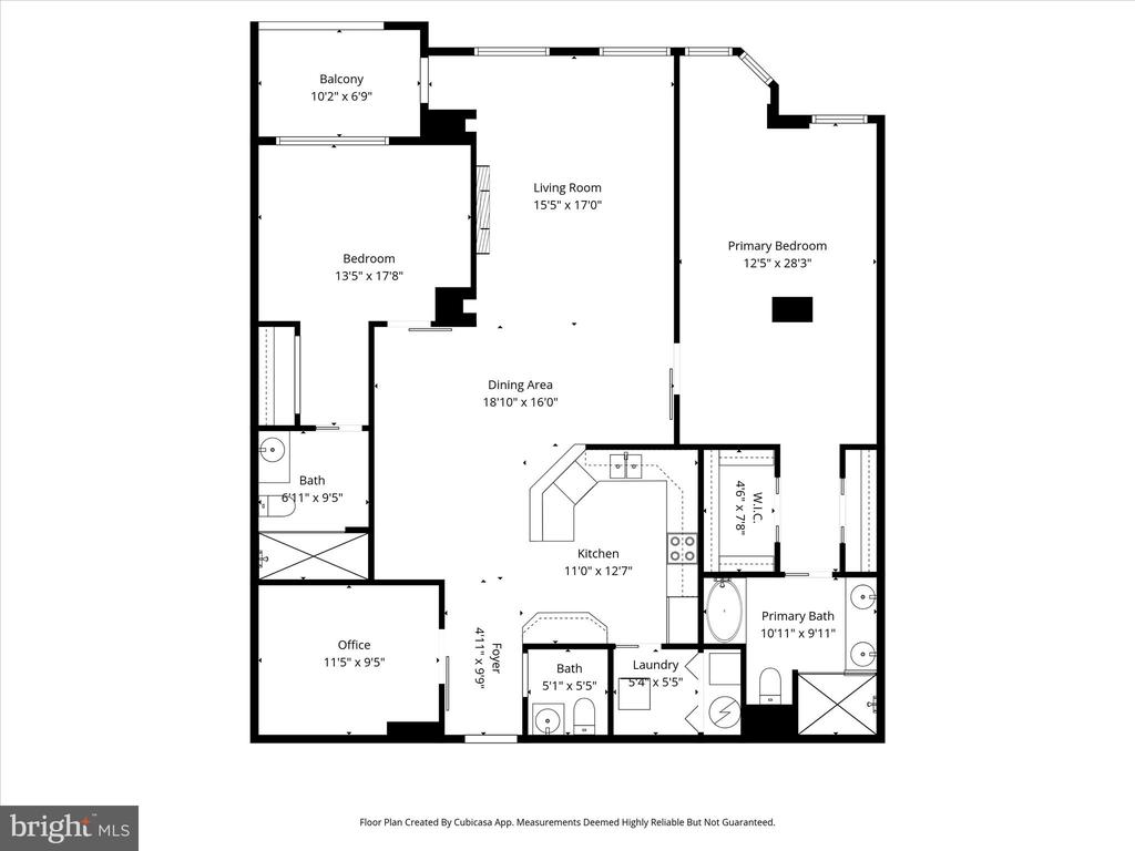 1450 EMERSON AVENUE Unit: G05