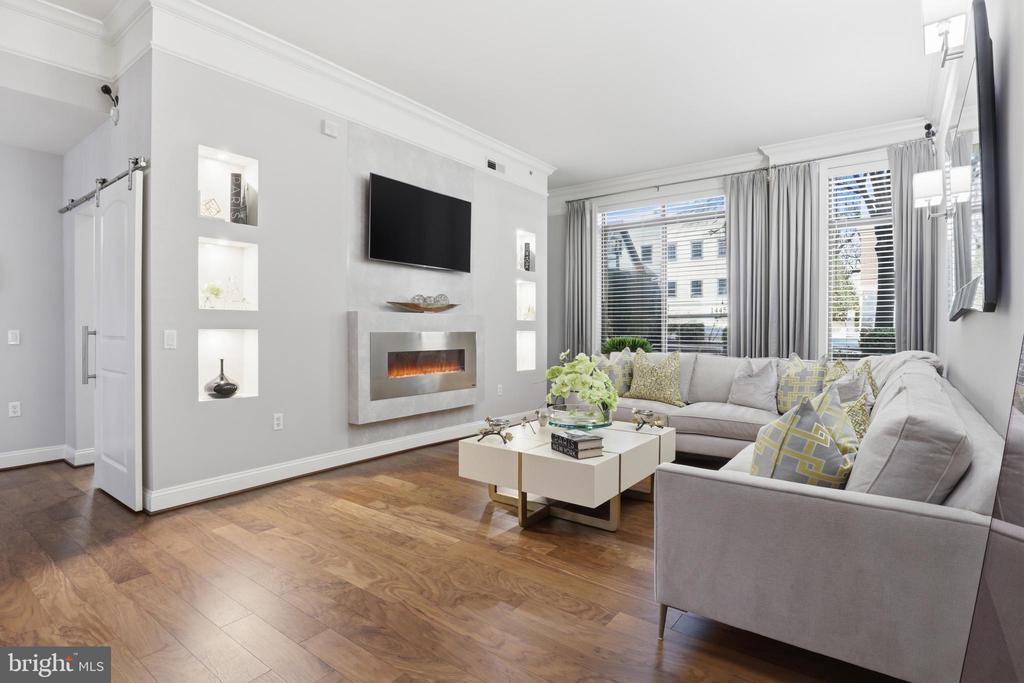 1450 EMERSON AVENUE Unit: G05