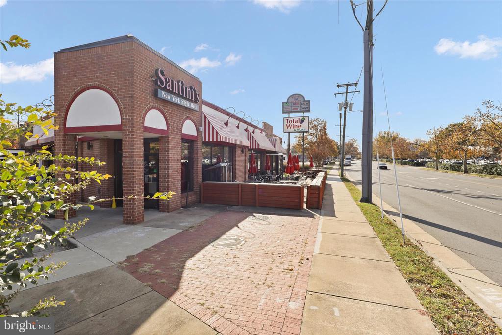 1450 EMERSON AVENUE Unit: G05