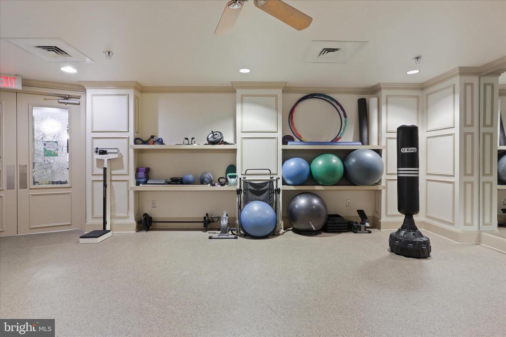 1450 EMERSON AVENUE Unit: G05