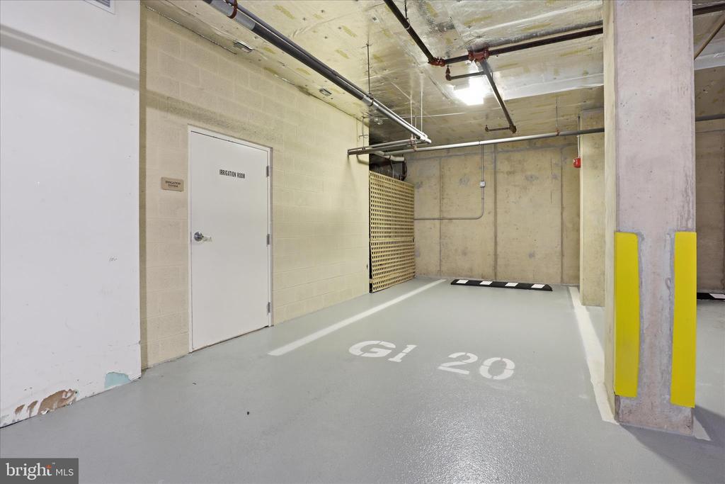 1450 EMERSON AVENUE Unit: G05