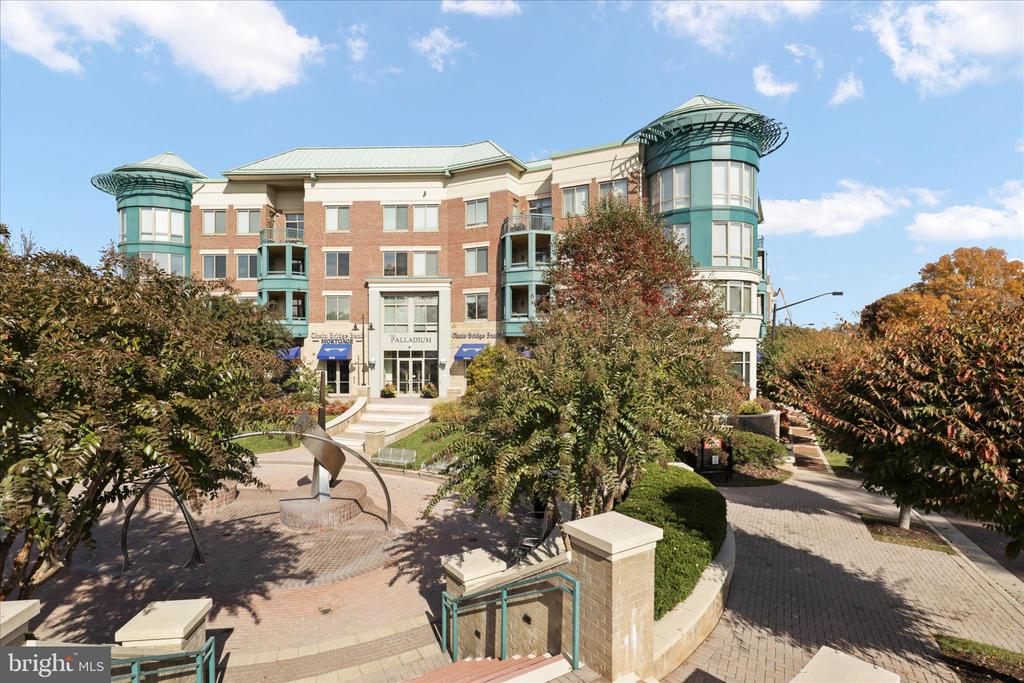 1450 EMERSON AVENUE Unit: G05