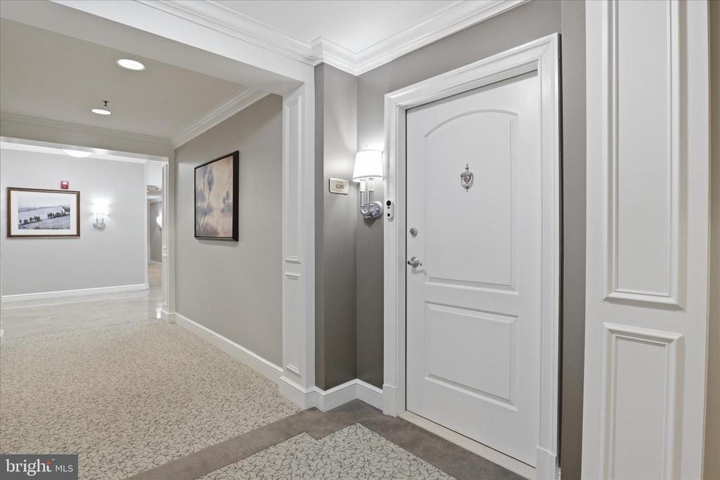 1450 EMERSON AVENUE Unit: G05
