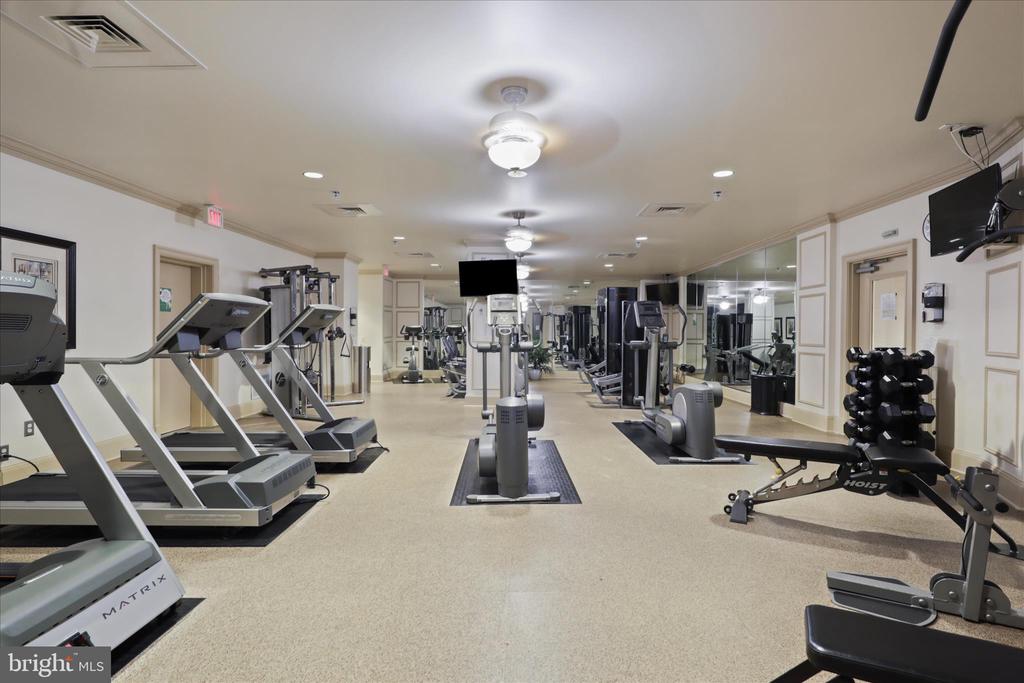 1450 EMERSON AVENUE Unit: G05