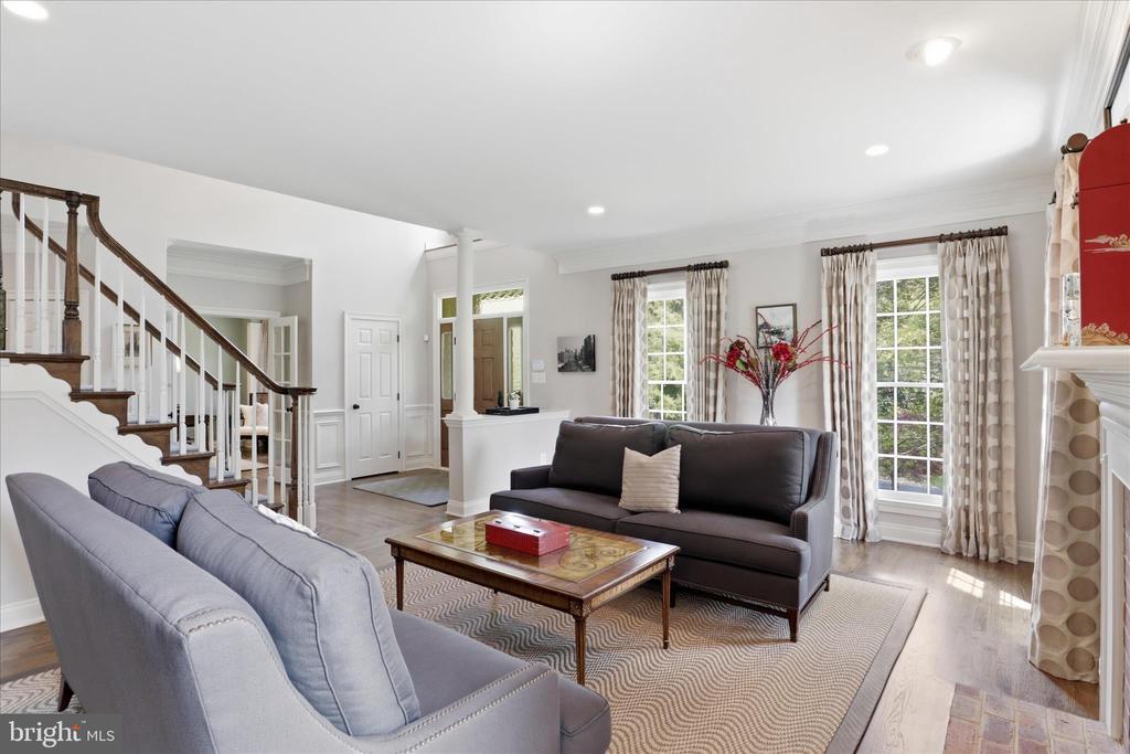 6441 GEORGETOWN PIKE