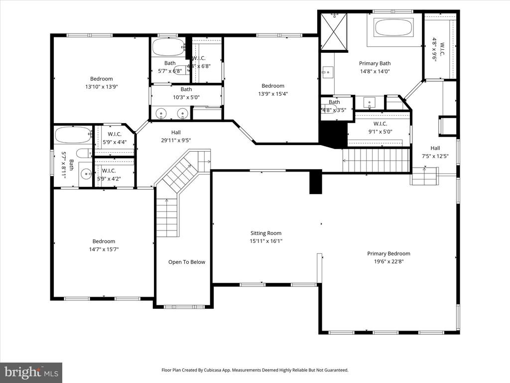 6441 GEORGETOWN PIKE